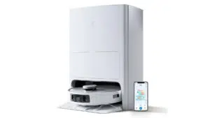 ECOVACS Deebot T20e Omni