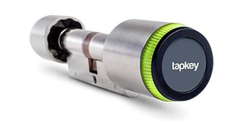 Tapkey Smart Lock