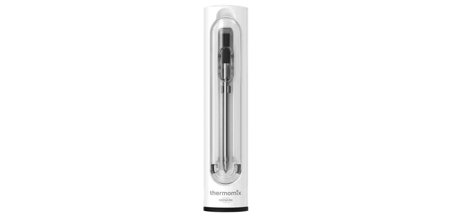 Thermomix Sensor
