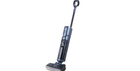 Thomas Aqua FloorCleaner Cordless Plus