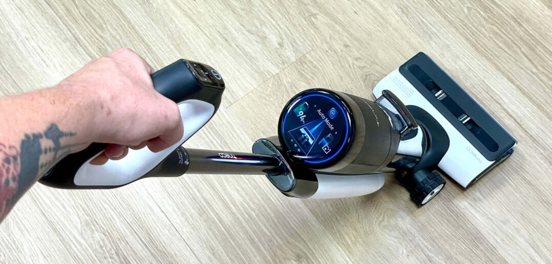 Tineco Floor One S7 Pro - Wir haben den neusten Wischsauger der Marke im Test