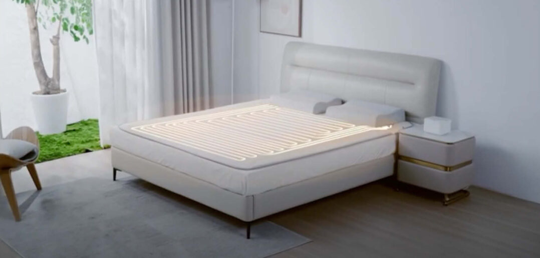 Xiaomi Mijia wärmende Matratzenauflage