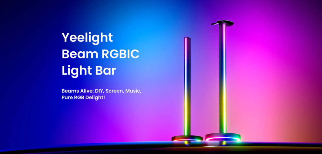 Yeelight Beam Light Bar