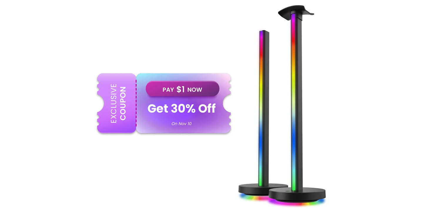 Yeelight Beam Light Bar