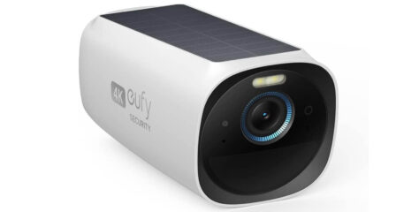 eufyCam S330