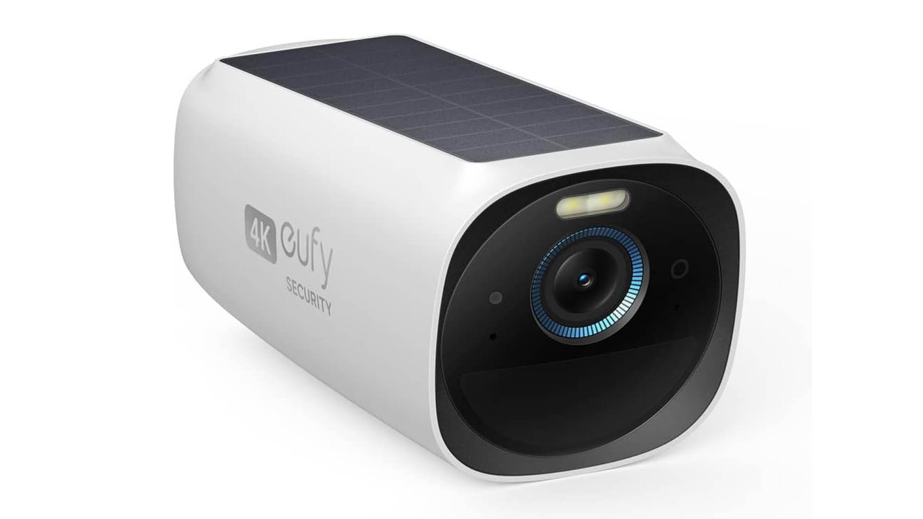 eufyCam S330