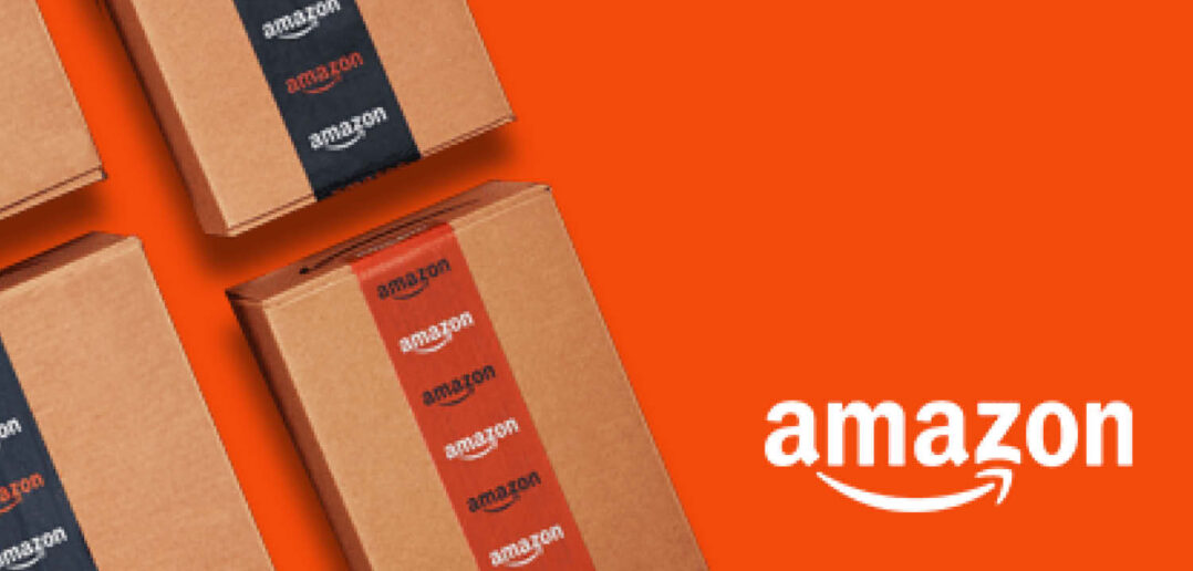 Amazon Black Friday Woche