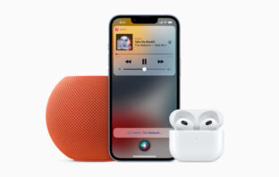 Apple Voice