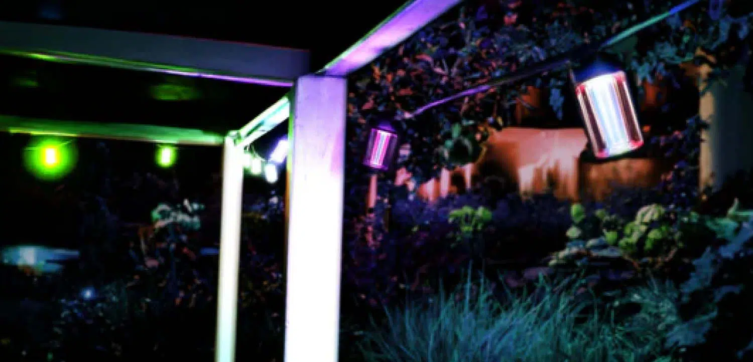 LIFX Outdoor String Lights