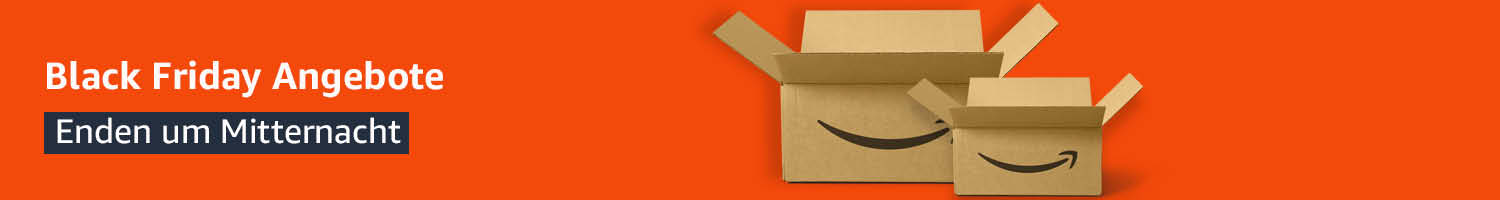 Black Friday Amazon