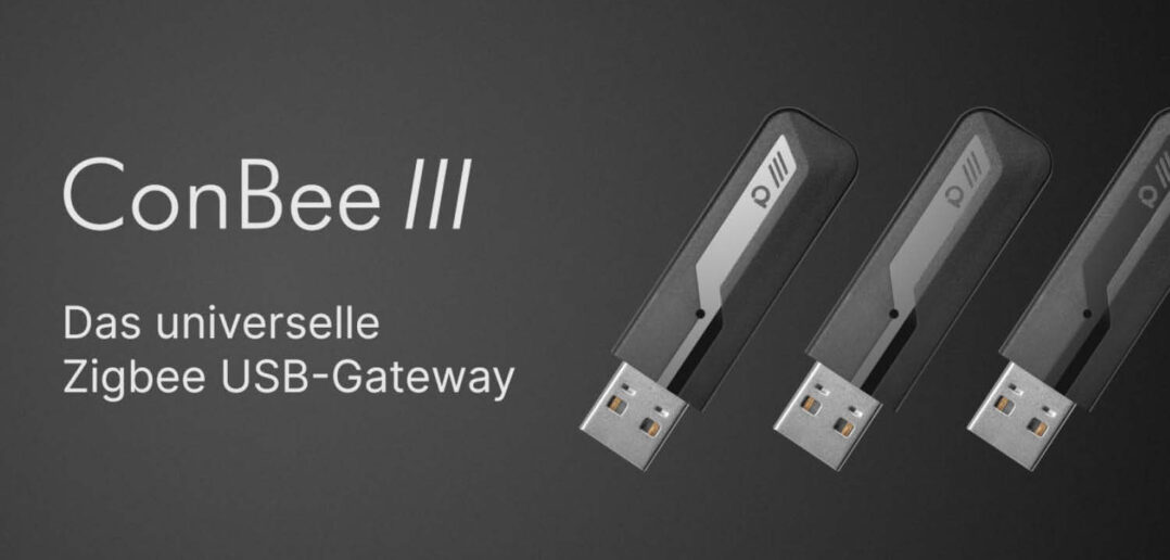 ConBee 3