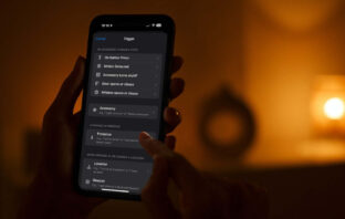 Controller for HomeKit