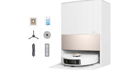 Dreame L20 Ultra Complete