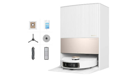 Dreame L20 Ultra Complete