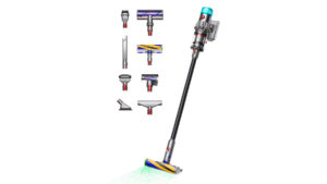 Dyson V12 Detect Slim Total Clean