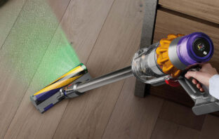 Dyson V15 Detect Absolute (2023)