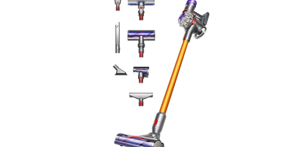Dyson V8 Absolute