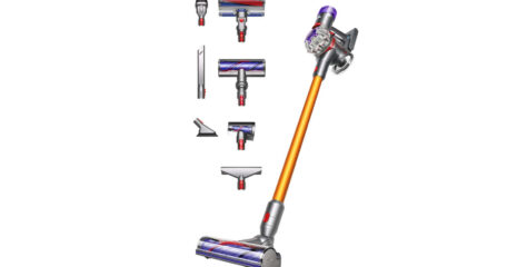 Dyson V8 Absolute