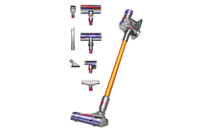Dyson V8 Absolute