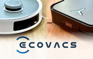 ECOVACS DEAL