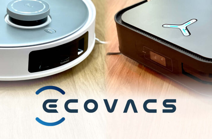 ECOVACS DEAL