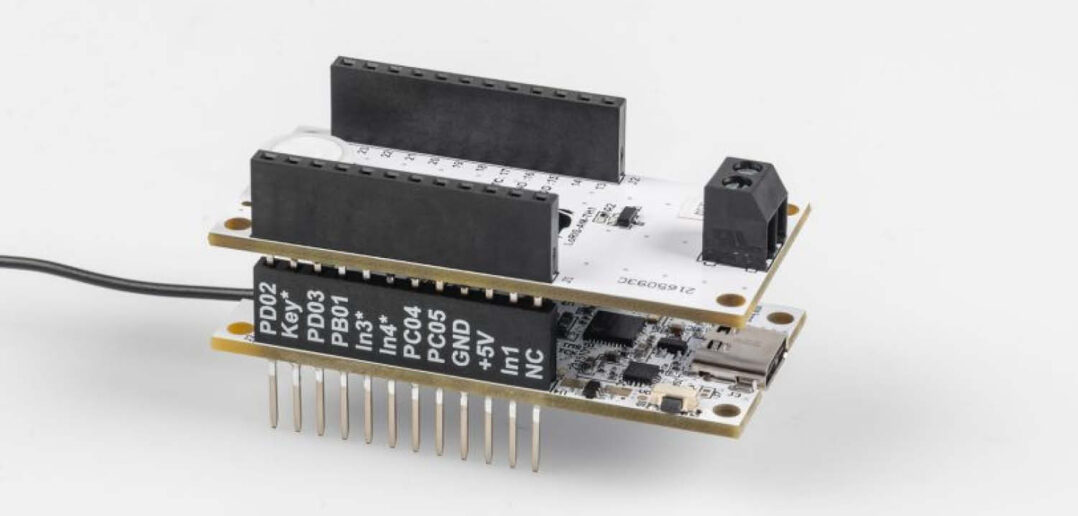 ELV-Modulsystem Homematic IP
