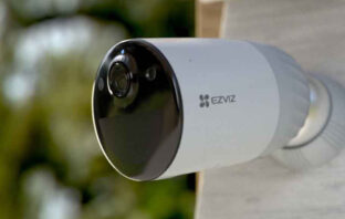 EZVIZ Kamera
