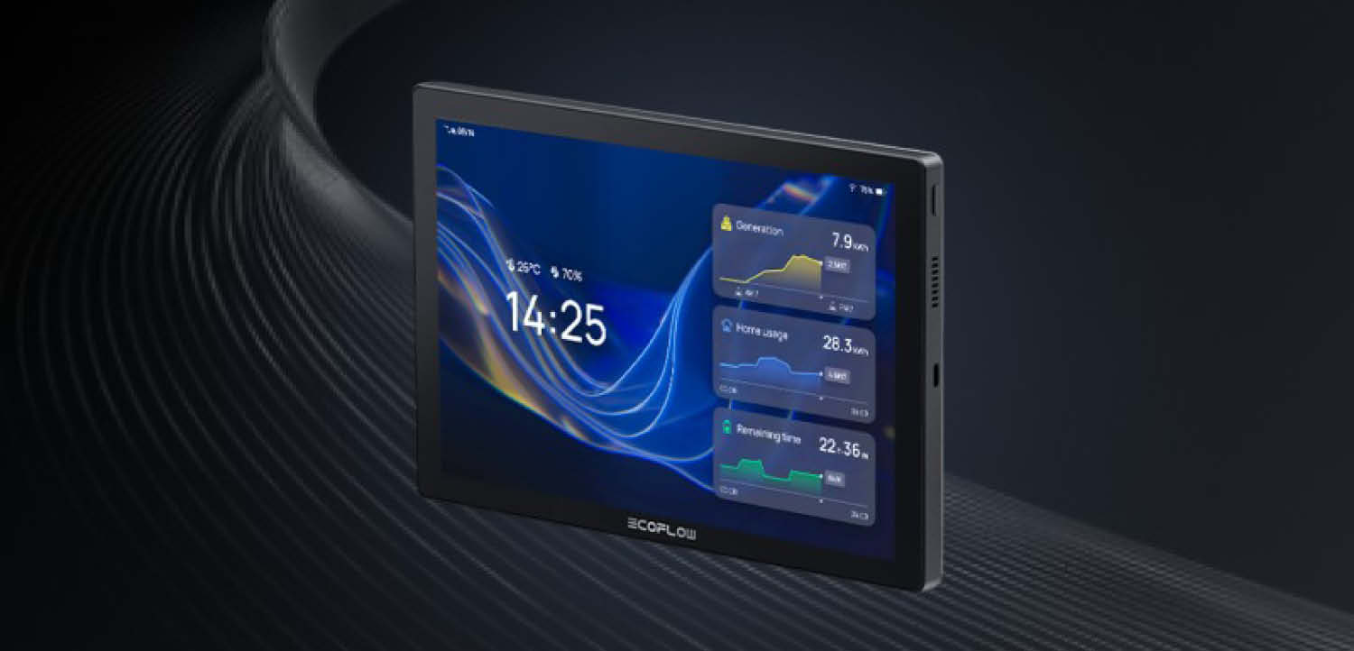 EcoFlow PowerInsight