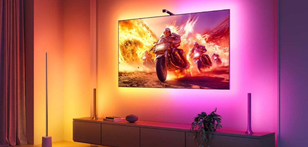 Govee TV Backlight 3 Lite 2