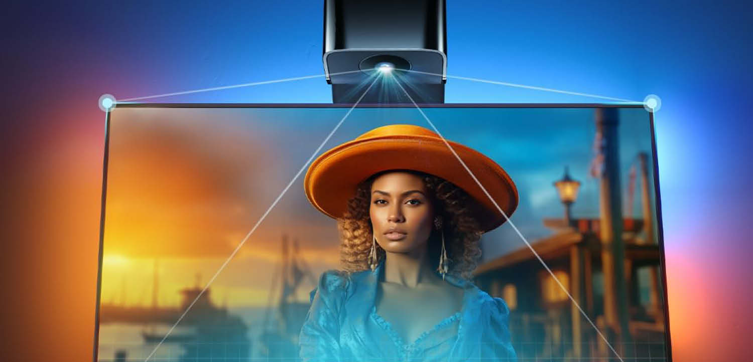 Govee TV Backlight 3 Lite