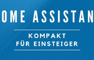 Home Assistant für Einsteiger