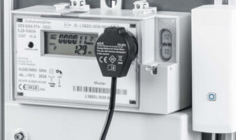 Homematic IP digitale Stromzählerschnittstelle