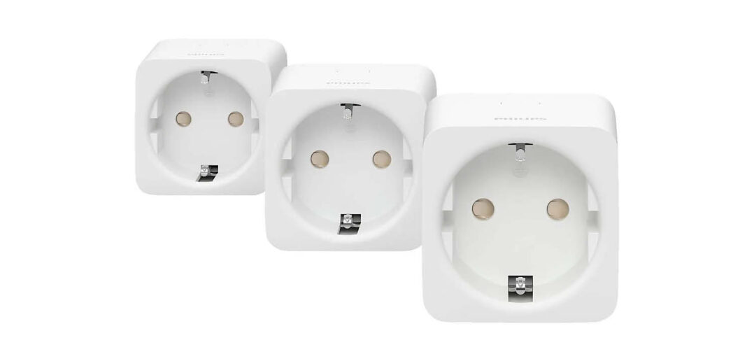 Philips Hue Smart Plug