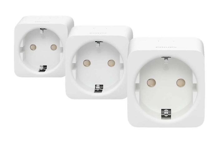 Philips Hue Smart Plug