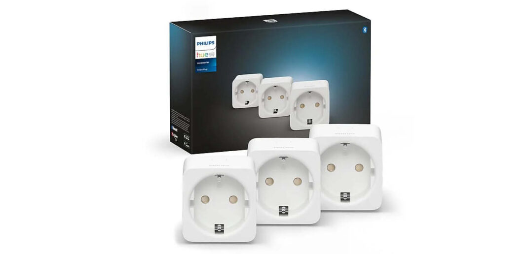 Philips Hue Smart Plug