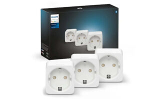 Philips Hue Smart Plug