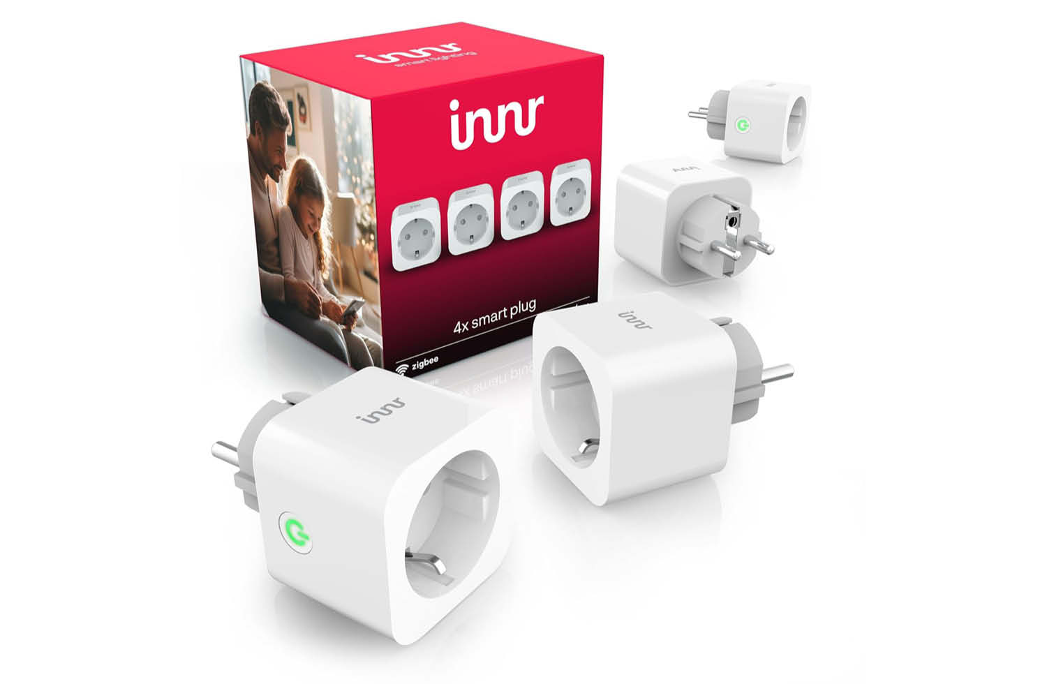 Innr Smart Plug 2. Gen