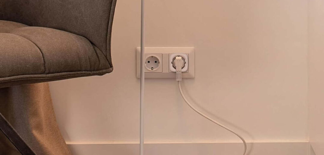 Innr Smart Plug 2. Gen