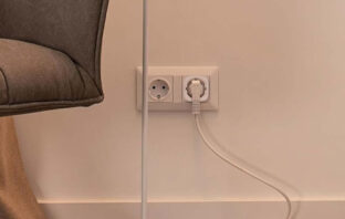 Innr Smart Plug 2. Gen