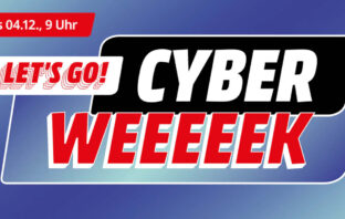 Media Markt Cyber Week