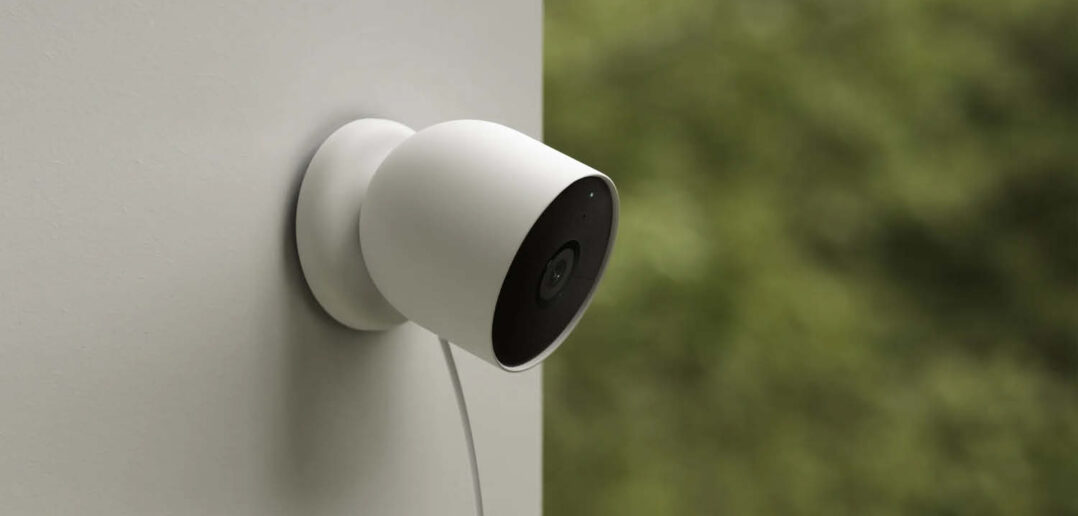Nest Cam Kabel