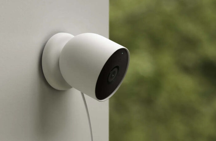 Nest Cam Kabel