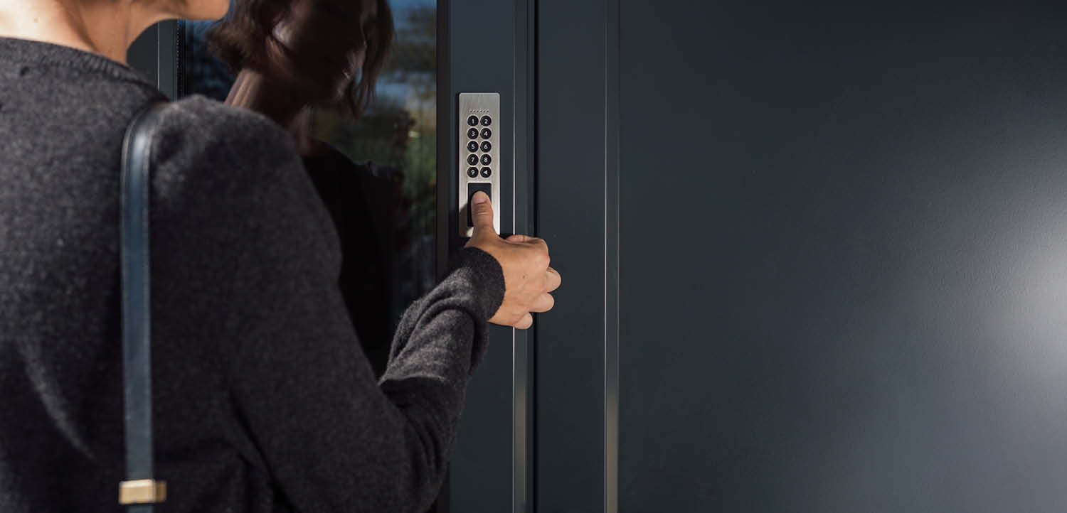 Nuki Smart Lock 4.0