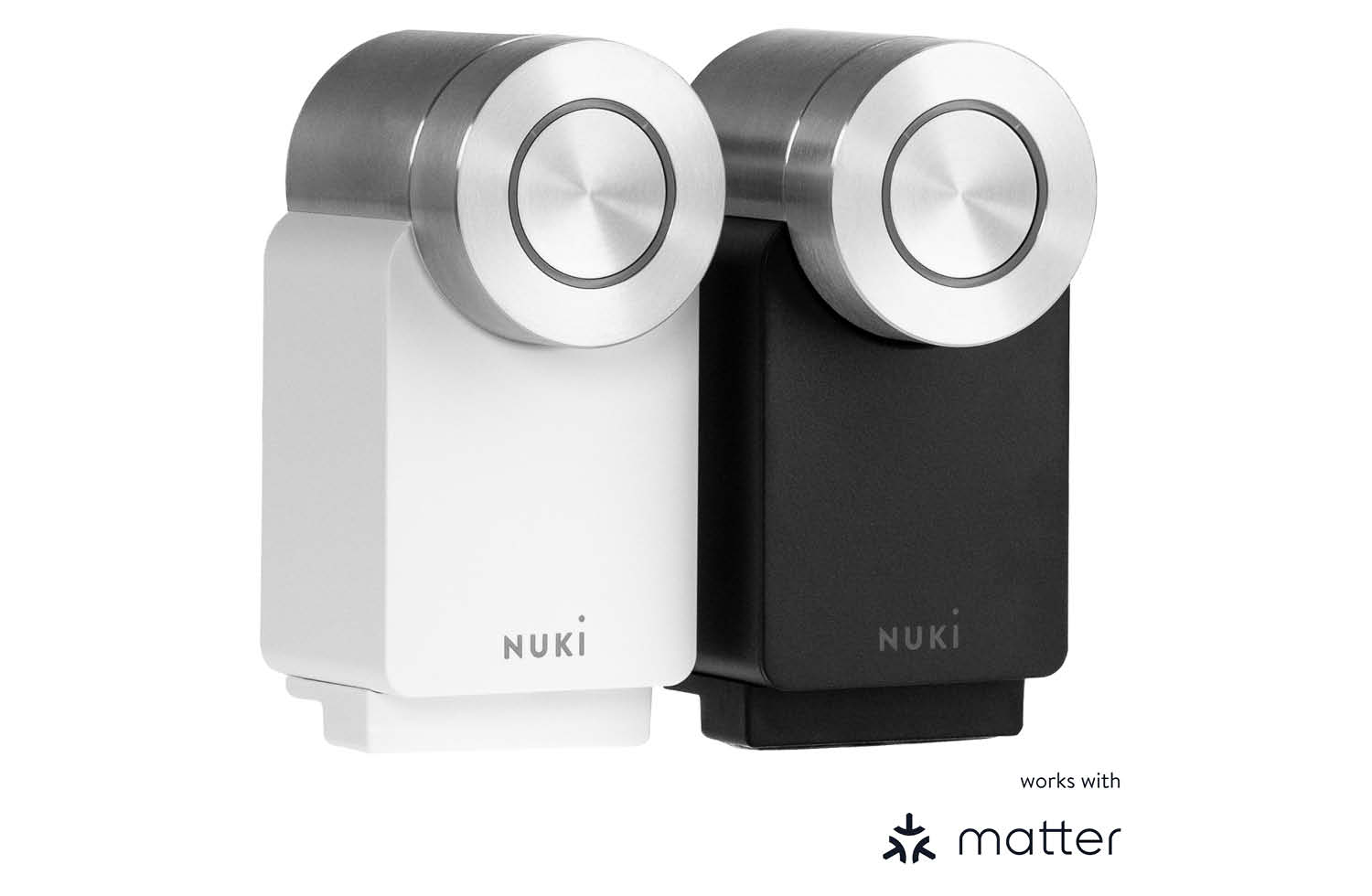 Nuki Smart Lock 4.0 Pro