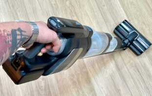 Philips AquaTrio Cordless