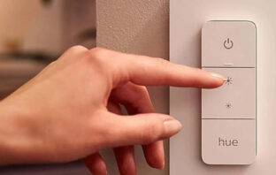 Philips Hue Dimmschalter