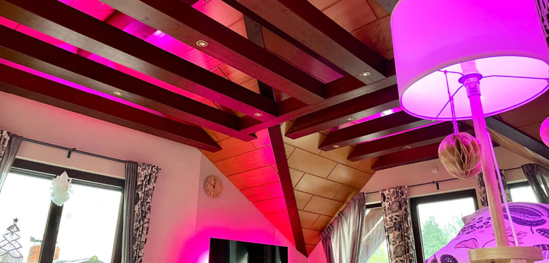 Philips Hue Alexa Erfahrung