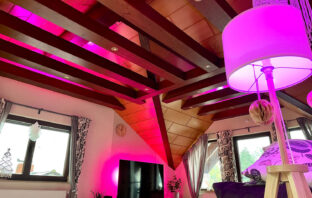 Philips Hue Alexa Erfahrung