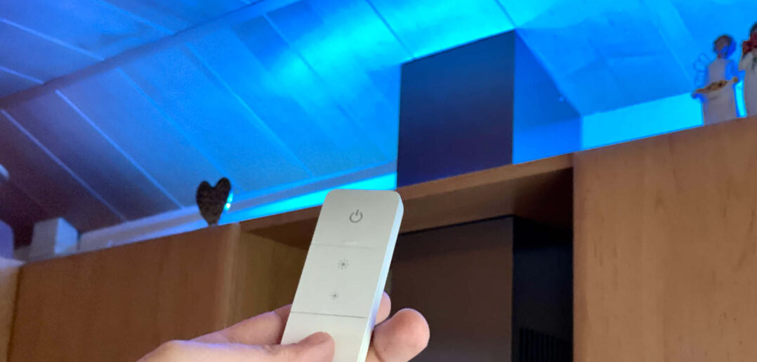 Philips Hue Alexa Erfahrung