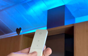 Philips Hue Alexa Erfahrung